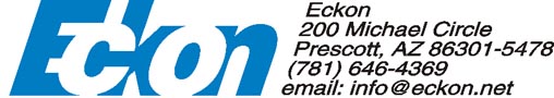 Eckon Logo